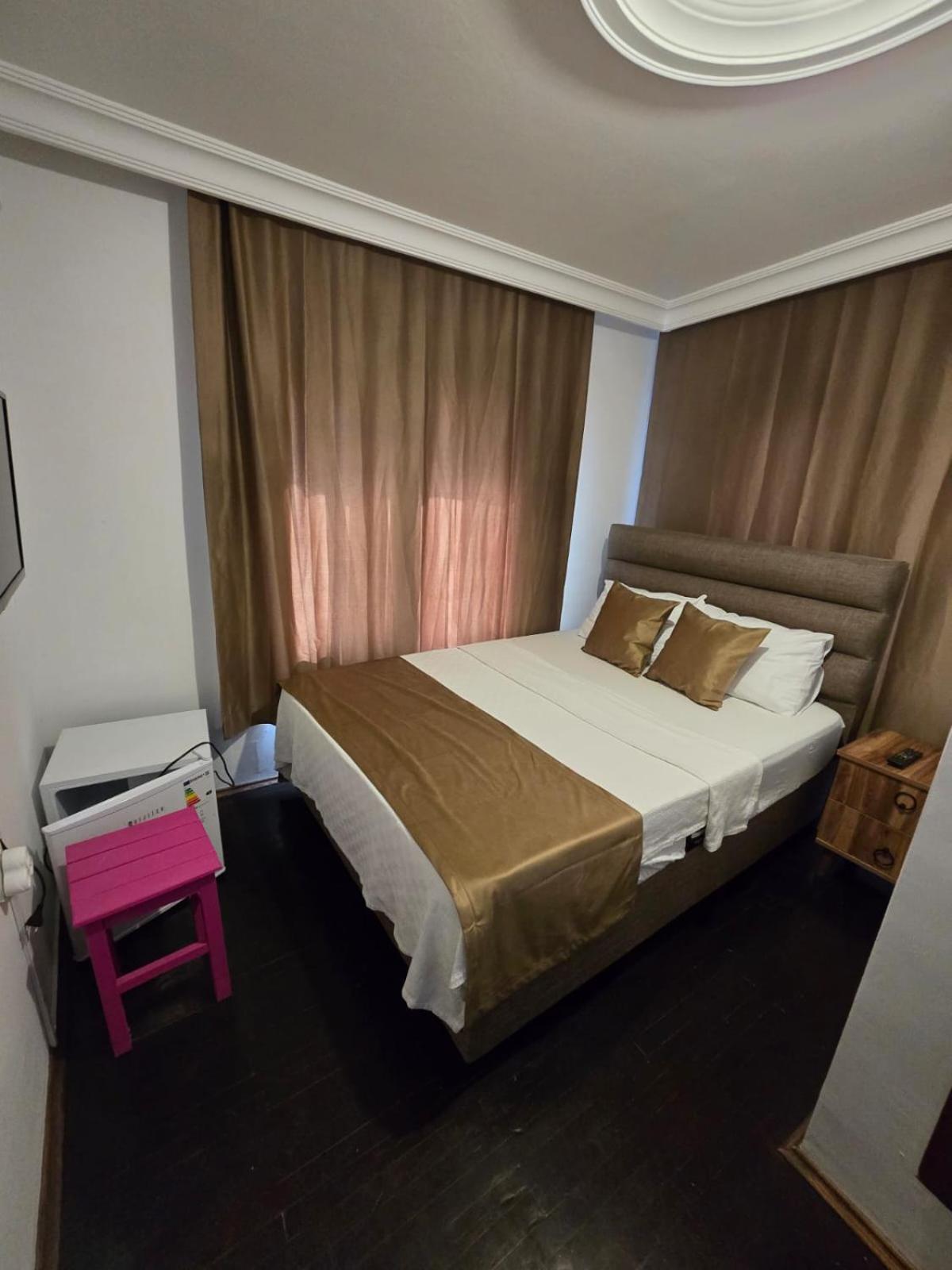 Meydan Otel Ayvalik Exterior photo